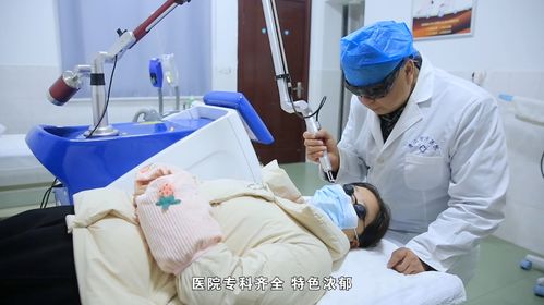 大醫精誠 潤澤蒼生——潛江市中醫院預防保健服務紀實