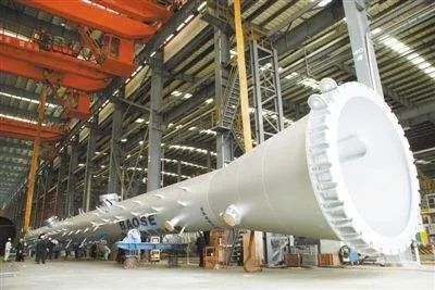 &ldquo;寶雞制造&rdquo;為何如此強(qiáng)勁?