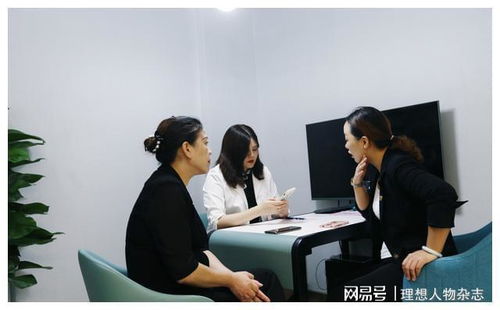 青春解碼 美在好夢 夢達(dá)美業(yè)升級揭牌