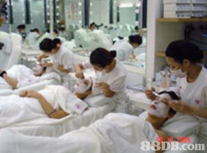 愛(ài)妮美容專(zhuān)業(yè)培訓(xùn)學(xué)院 提供發(fā)型設(shè)計(jì)課程 美甲課程 特效化妝課程等服務(wù)